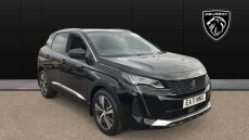 Peugeot 3008 1.2 PureTech Allure Premium 5dr EAT8 Petrol Estate